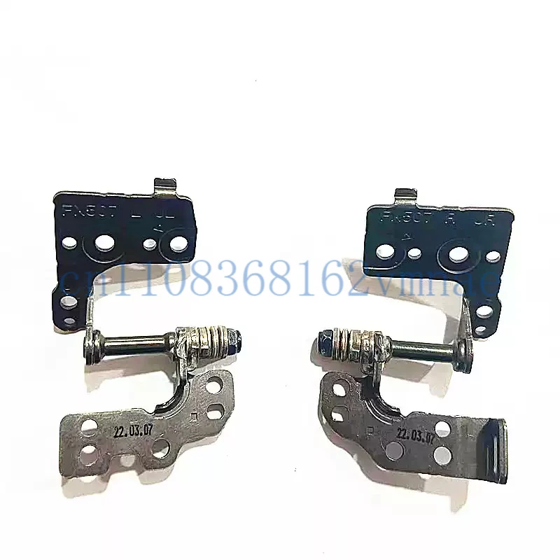 FOR  ASUS TUF Gaming A15 A17 3 4 TUF Gaming F10 FX507Z FA507 FX517 hinges