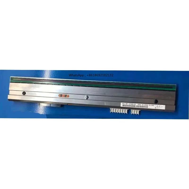 New Original M10E Thermal Transfer Barcode Printer Print Head SATO