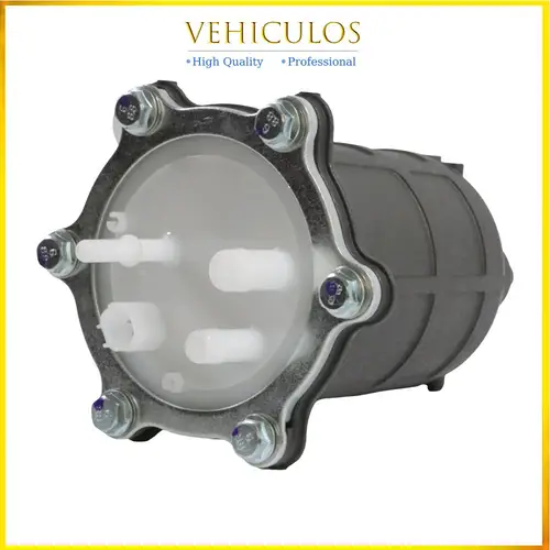 Conjunto de bomba de combustible 16700-HP5-602 16700HP5602 para Honda ATV RANCHER 2007 FOREMAN 2014 TRX420 TRX500 420, nuevo