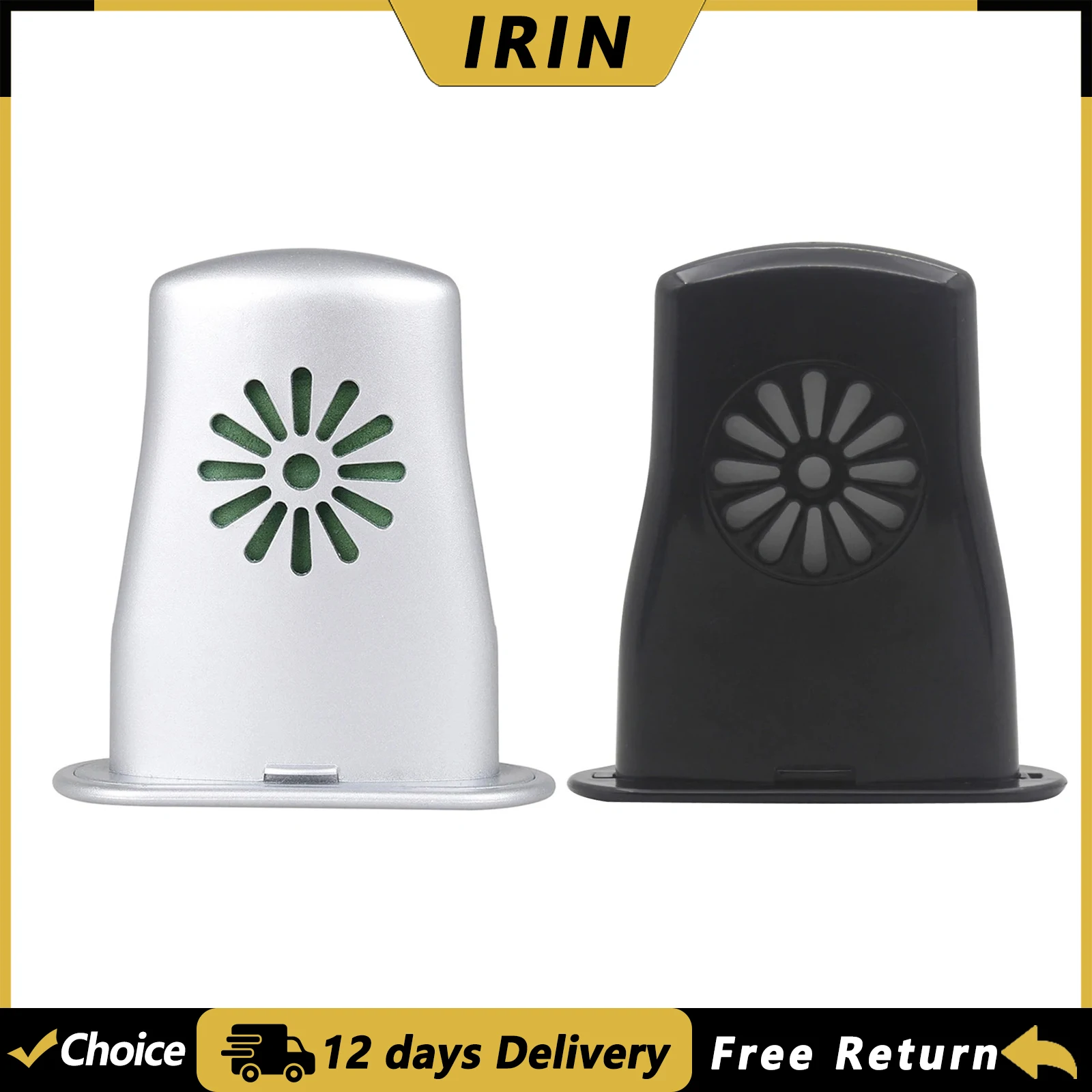 IRIN Guitar Sound Hole Humidifier Acoustic Classical Guitar Humidifier Anti-Drying-Panel Cracking Atomizer Guitar Accessories
