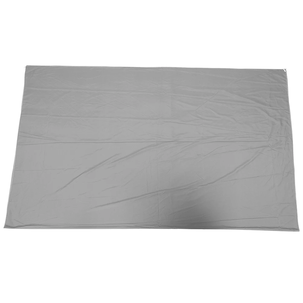 

1pc Grey Background Cloth Thickened Durable Washable For Dining Table Cover Photography Backdrop Scene Layout Decor Cloth Scene