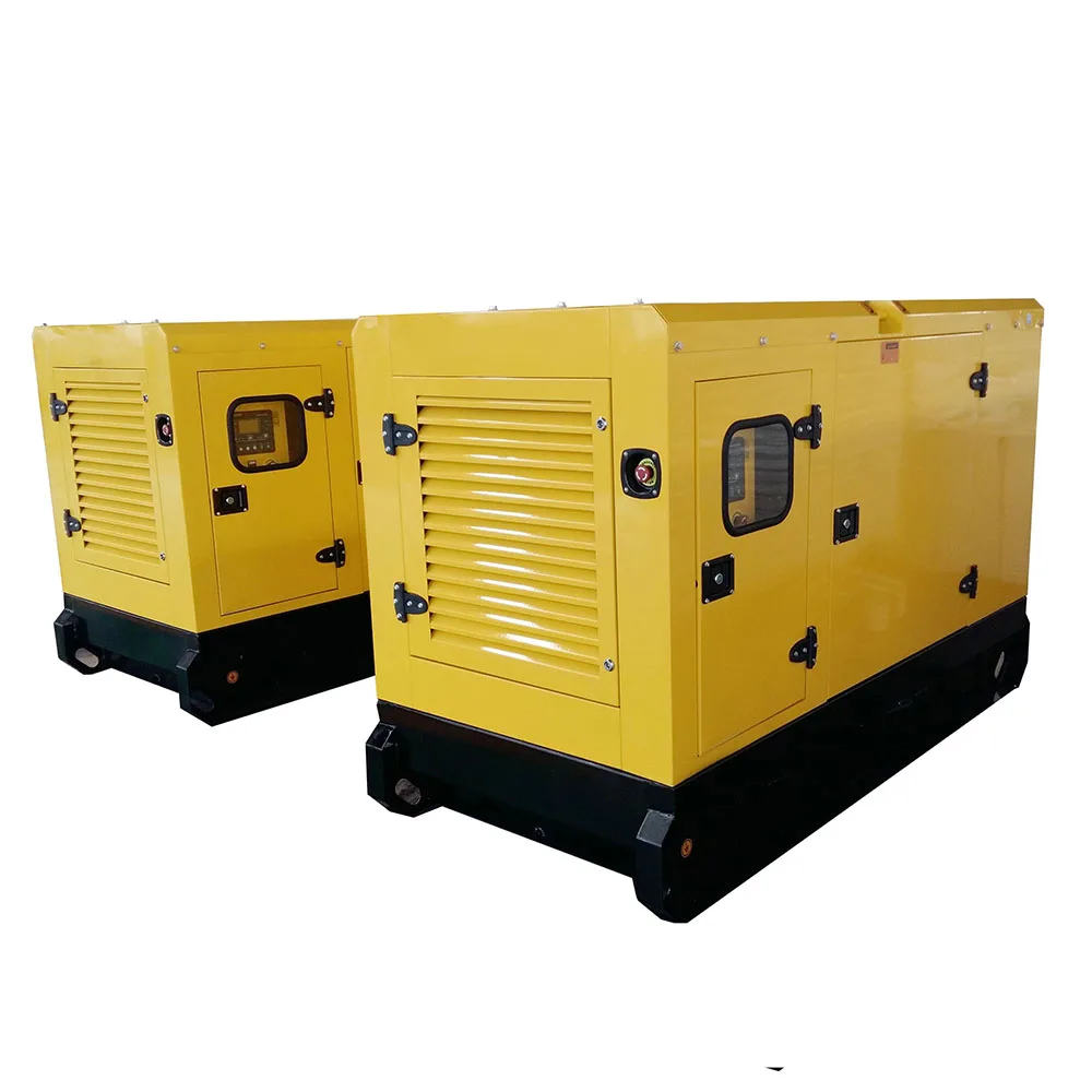 High Quality 50Kva … - image