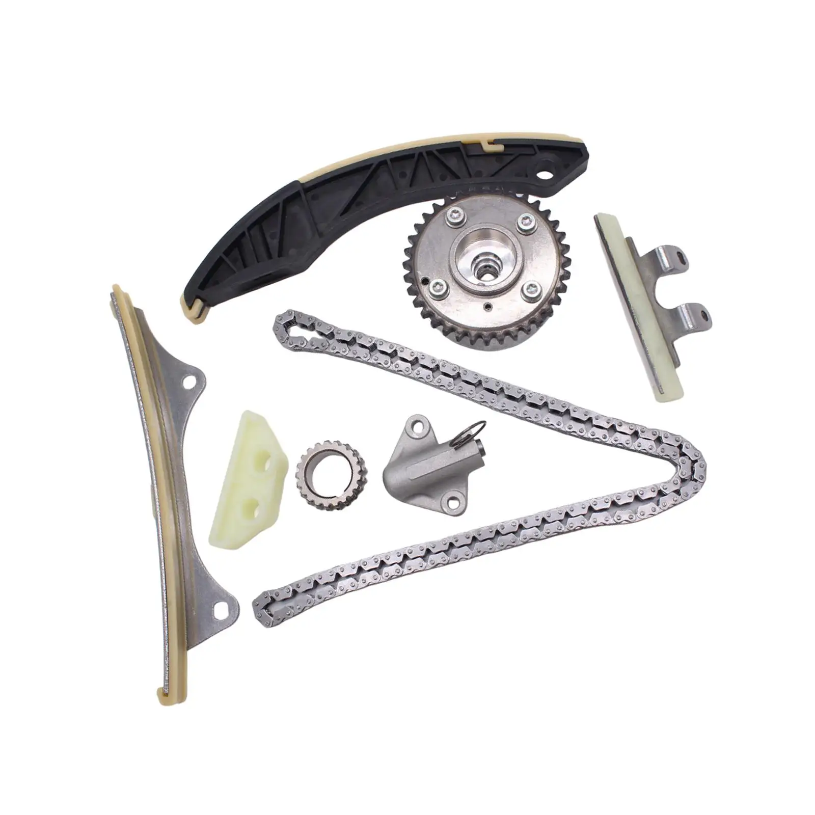 Engine Timing Chain Kit 24420-03000 for Kia Automotive Accessories