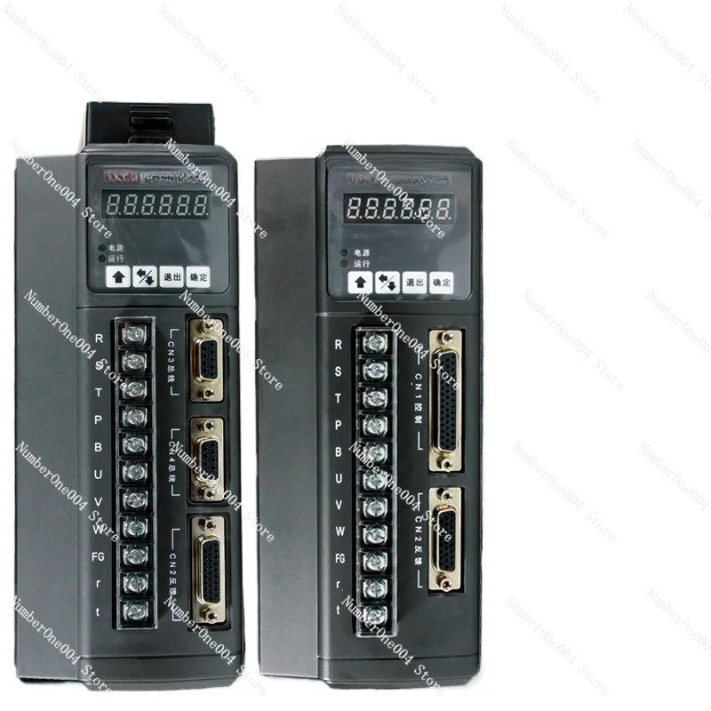 Applicable To SD100 Servo Drive Numerical Control Machine SD200 SD300-30