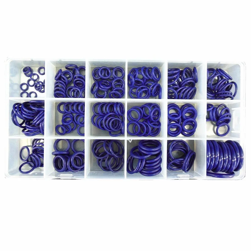 Automotive air conditioner, compressor, sealing ring O-ring maintenance tool