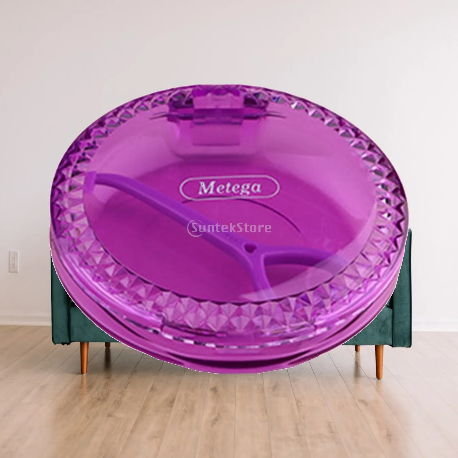 Retainer Box Case with Floss Hook Light Easy to Carry Mouthguard Container Container Denture Box for Older