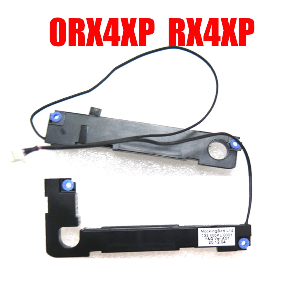 

Динамик для ноутбука DELL Latitude 3410 0RX4XP RX4XP 023.400KL.0001, новый
