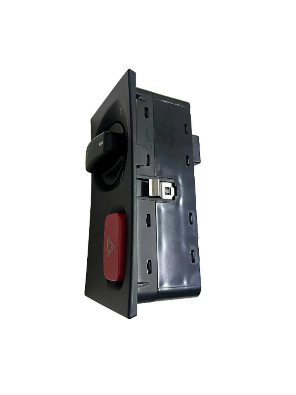 OEM 2426882 1540673 1900317 15 Plugs Headlight Switch with Emergency Button for Scania Truck