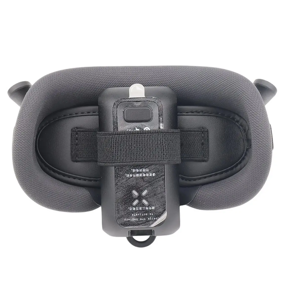 SWXF Lens Protective Cap for Antigravity Flight Goggles, Dustproof Lens Protector Cover for Antigravity A1,Drone Accessories