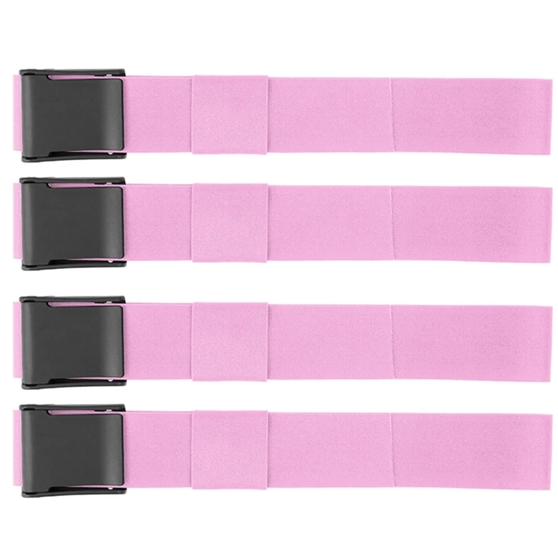 Booty Bands for Women Legs, Glutes & Hip Building, Blood Flow Restriction Occlusion Bands for Workouts, Resistance Loop