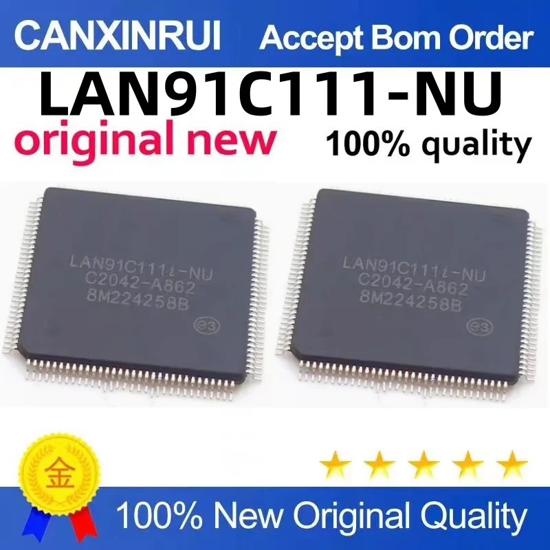 The New Original LA…