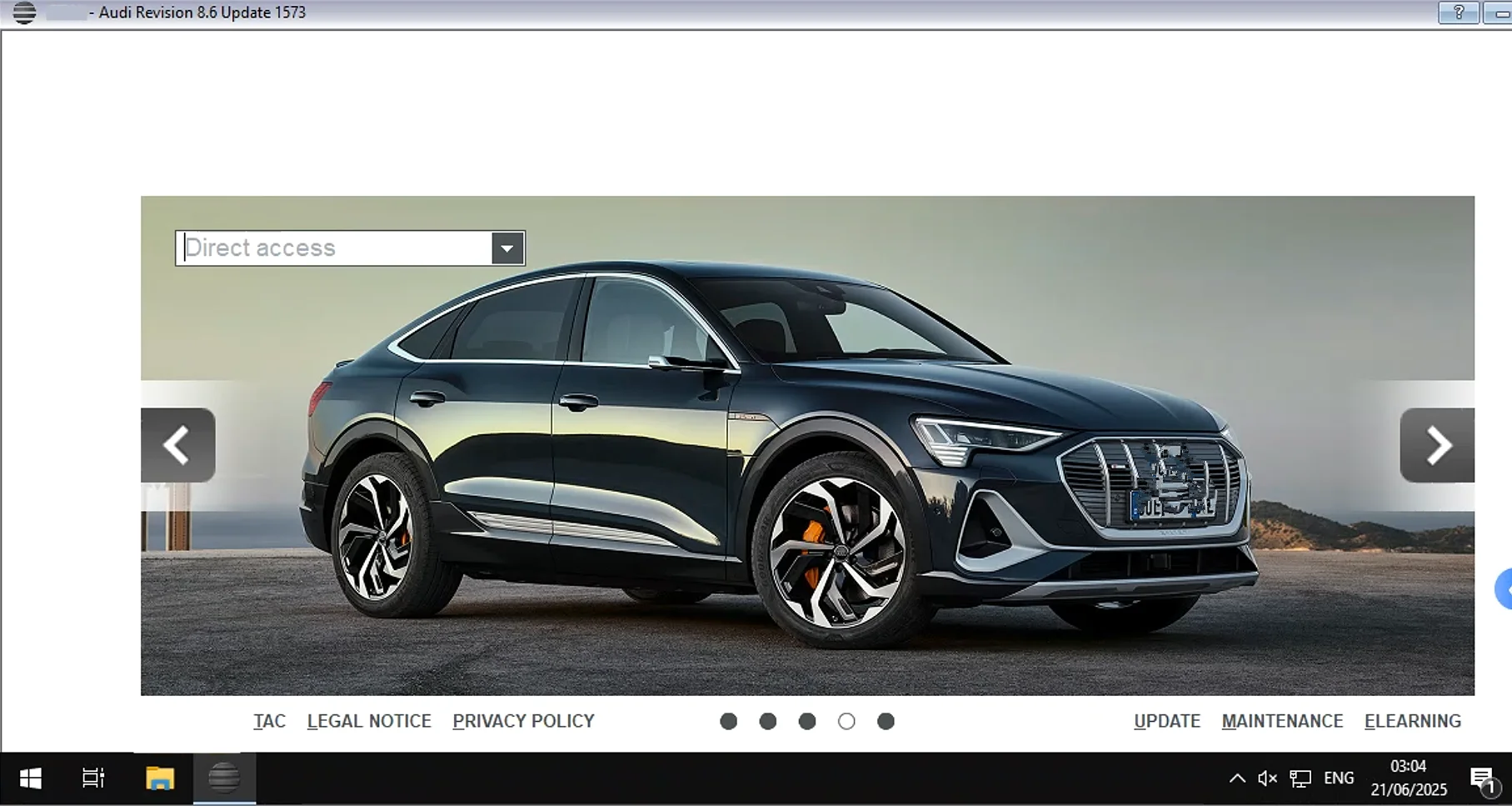 أحدث برنامج ElsaWin6.0+Etka8.3 لـ 2025 لـ V/W+AU//DI+SE//AT+SKO//DA، تركيب مجاني في لغات متعددة + تثبيت فيديو