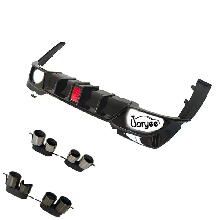 Upgrade Led Brake L…