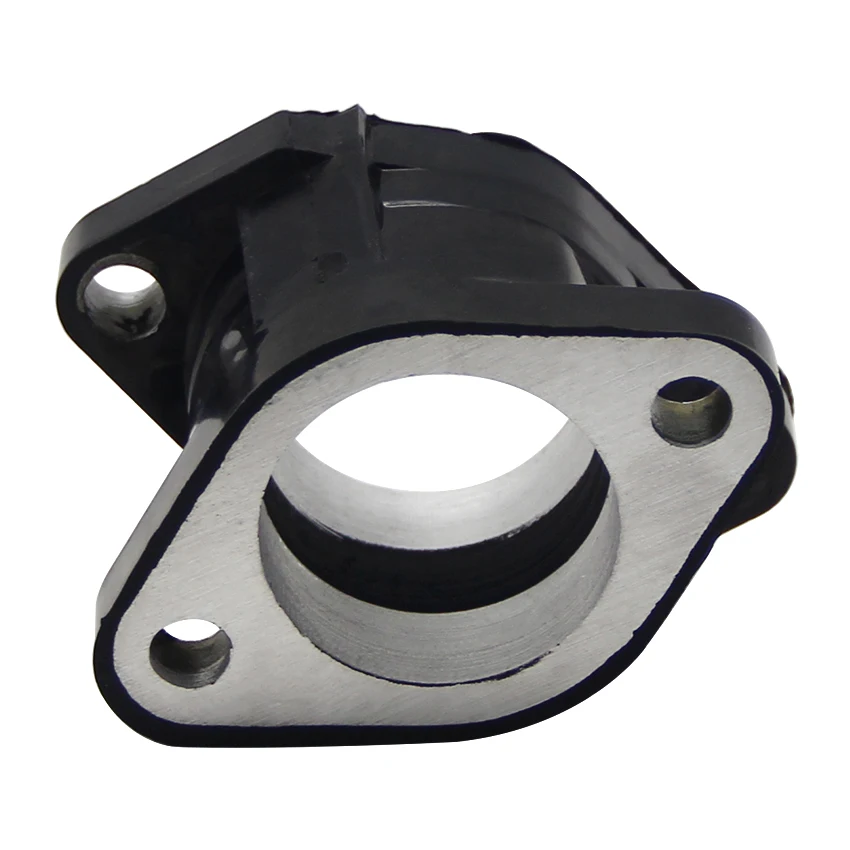 1 قطعة واجهة المكربن الغراء السحب المنوع لياماها YFM350X المحارب 1987-2004 YFM350FX ولفيرين 1UY-13586-02 #3