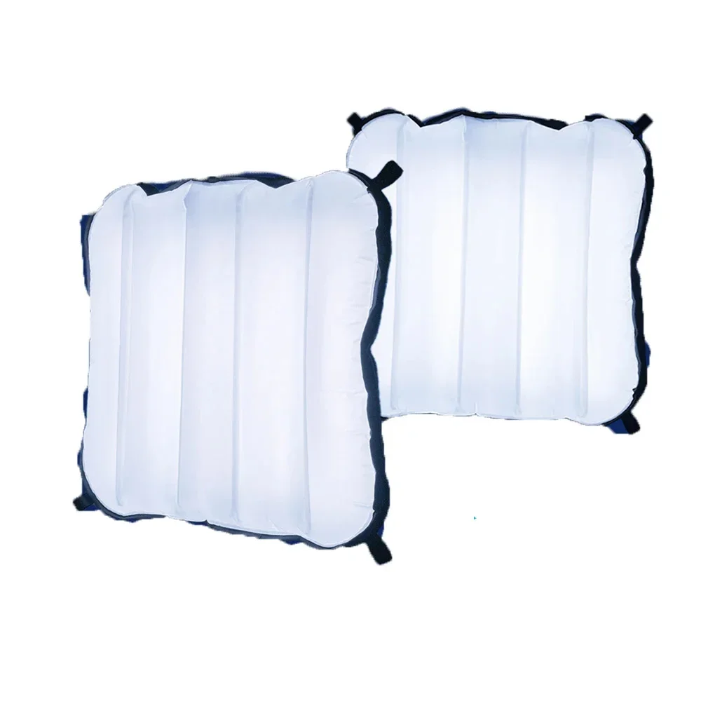 

Flynoodle L22B Lightweight 2700K-6000K LED Video Light Fully Automatic Inflatable Soft Studio Photo Light APP Control Live Lamp