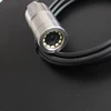 2MP 1080P Weiten Blickwinkel 120 Grad IP68 Unterwasser Angeln/Inspektion Kamera 5