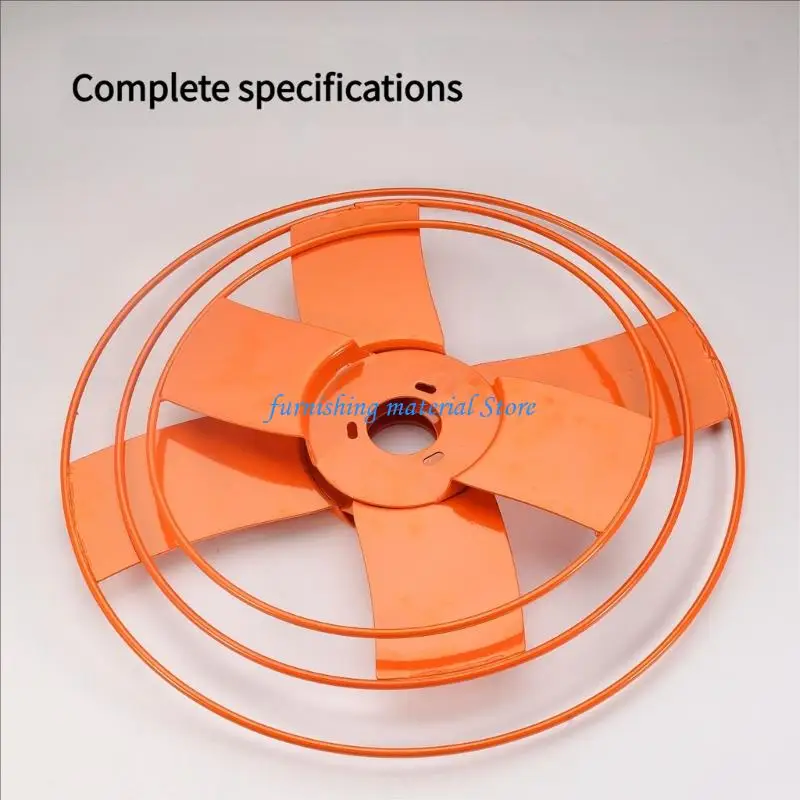 

Y5GD Thickened Steel Mower Deck Guard Brush Cutter Protector Shield Against Debris Enhances Machine Longevity