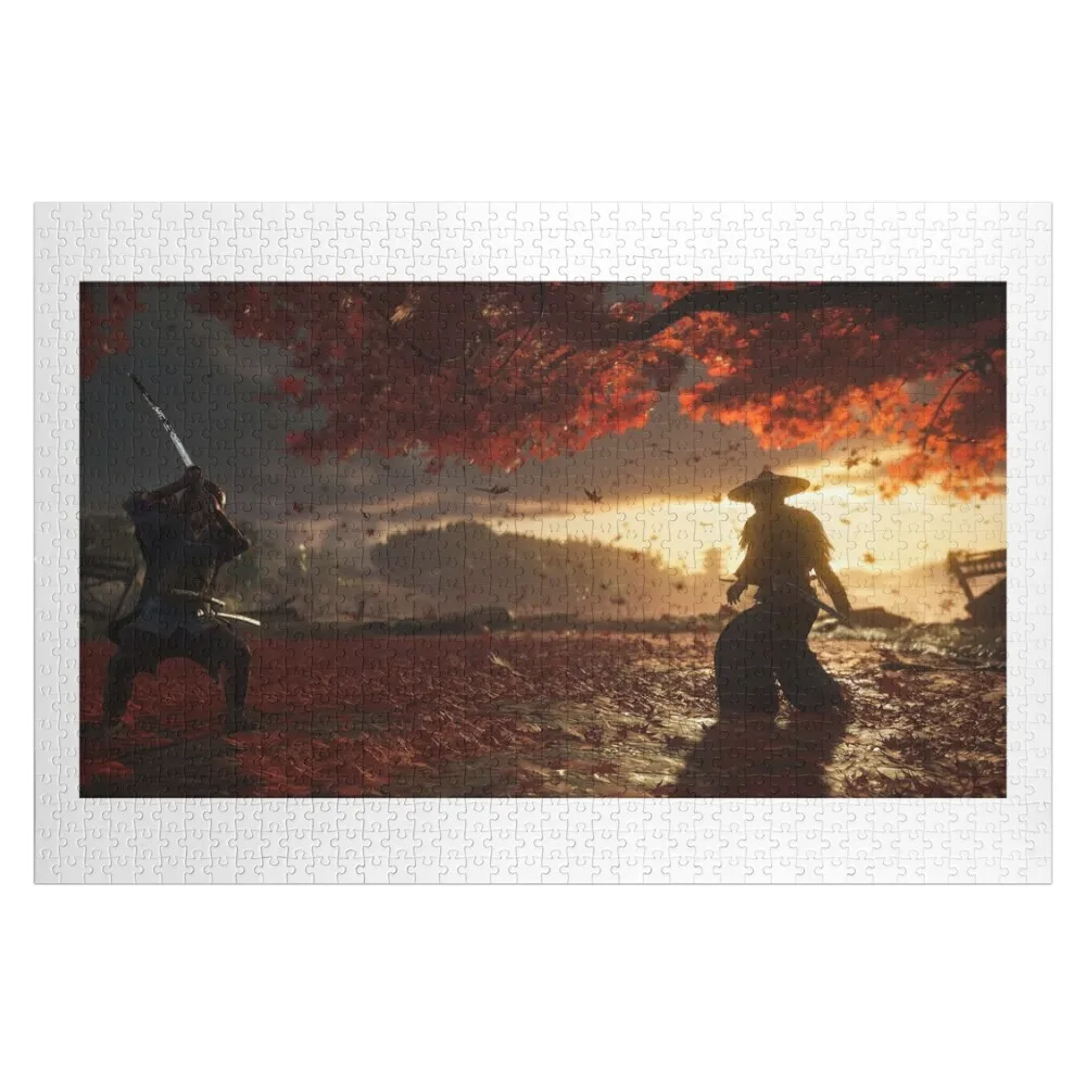 

Пазл TSUSHIMA, персонализированная детская игрушка, индивидуальные игрушки для детей, персонализированный подарок, игрушки-пазлы для малышей