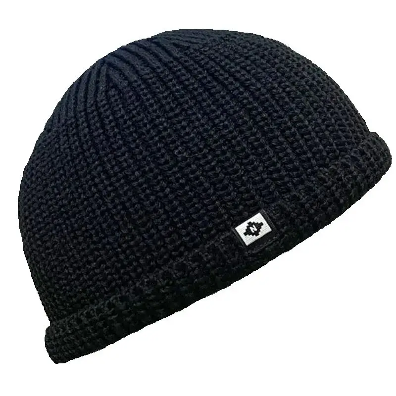 

Free Shipping Muslim Caps For Men Colthing Crochet Knit Cotton Hat Tax Products Turkey Kufi Islamic Kippa Jewish Turban 03197