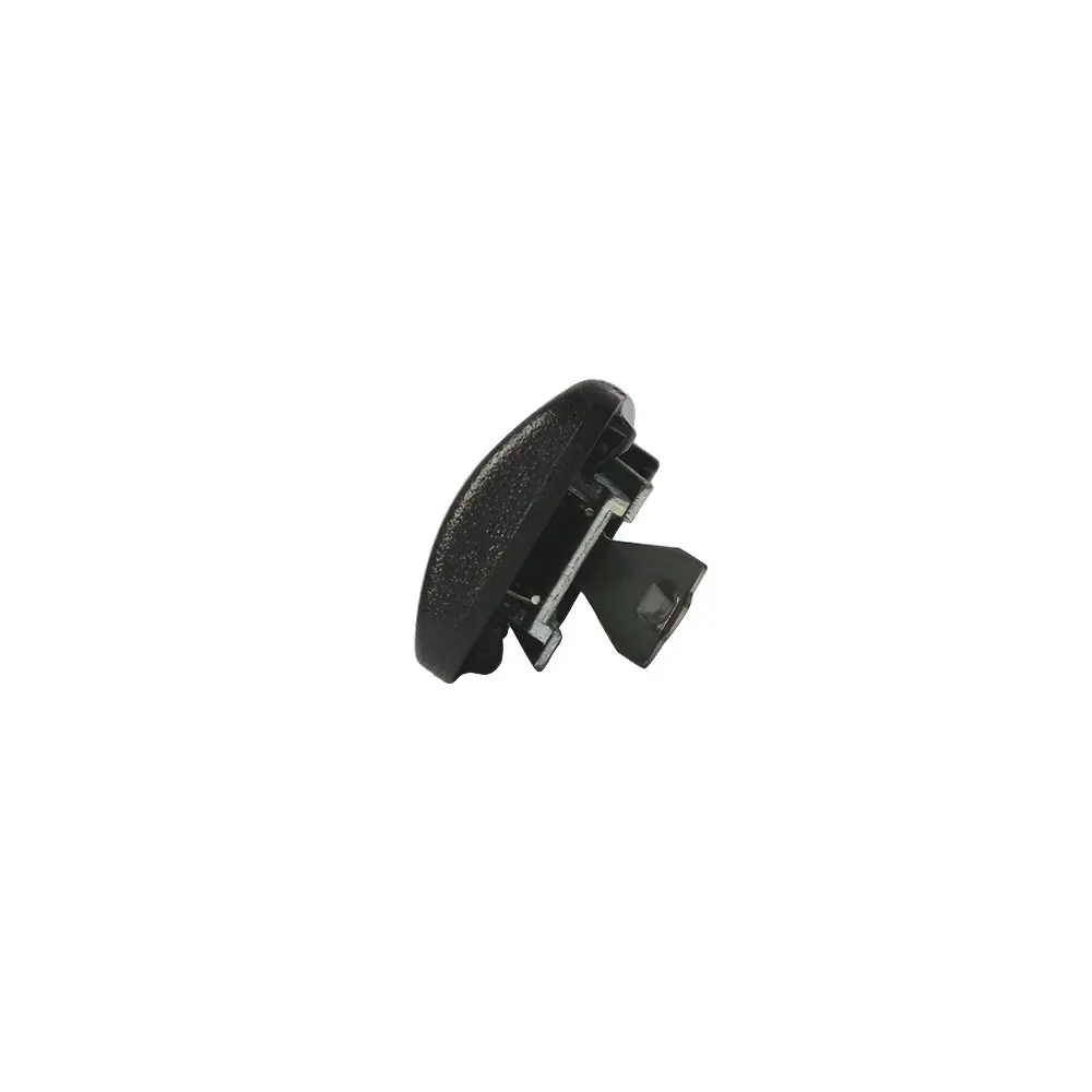 Прочный зажим для ремня GP328 GP329 GP338 GP340 GP360 GP380 GP680 PTX760 GP580 HT750 HT1250 Walkie Talkie двустороннее Фото №3
