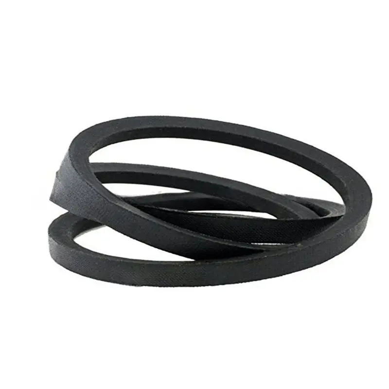 A96K-Replacement Mower Drive Belt 532178138 Fits For 144200 532144200 532419271 Lawn Mower Parts 1/2 Inch X 88 Feet