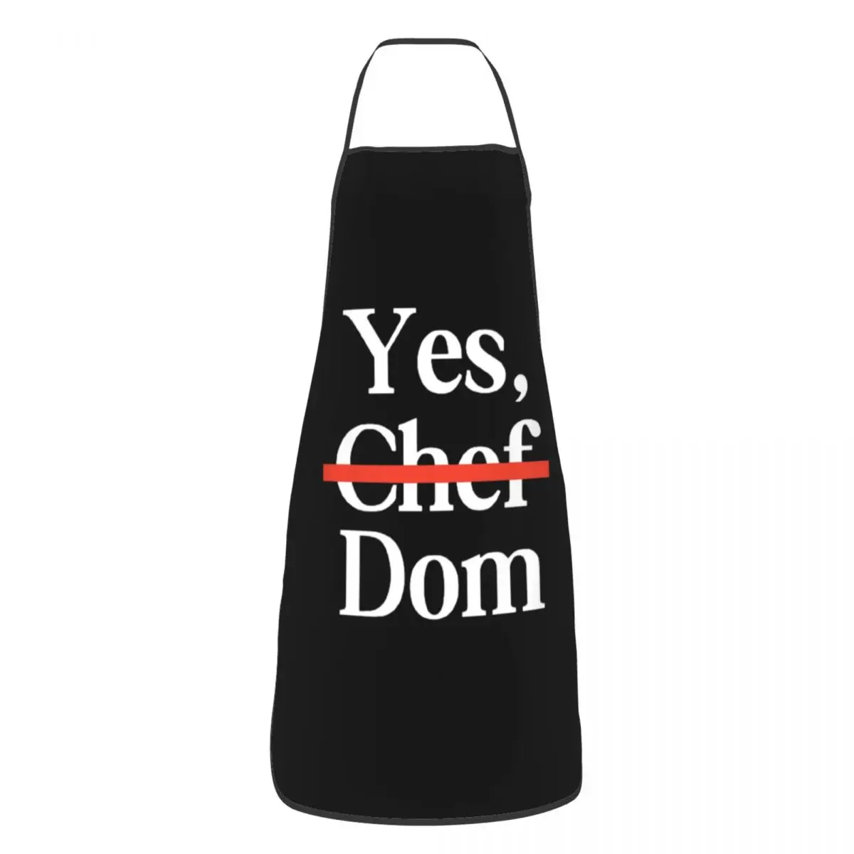 Funny Yes, Chef Dom… - image