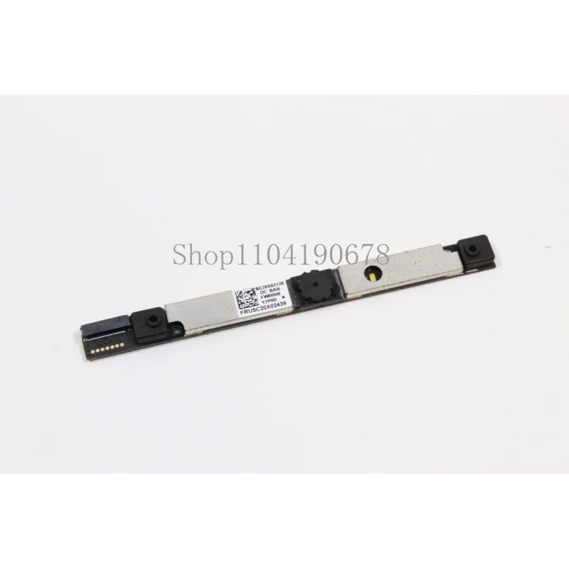 Genuine for Lenovo IdeaPad 3-14ARE05 3-14IML05 Webcam Camera Board 5C20X02439