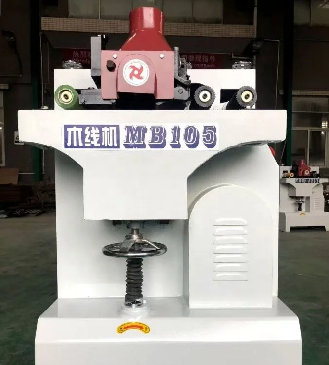 Wood Line Moulder Moulding Wood Molding Making Machine Price