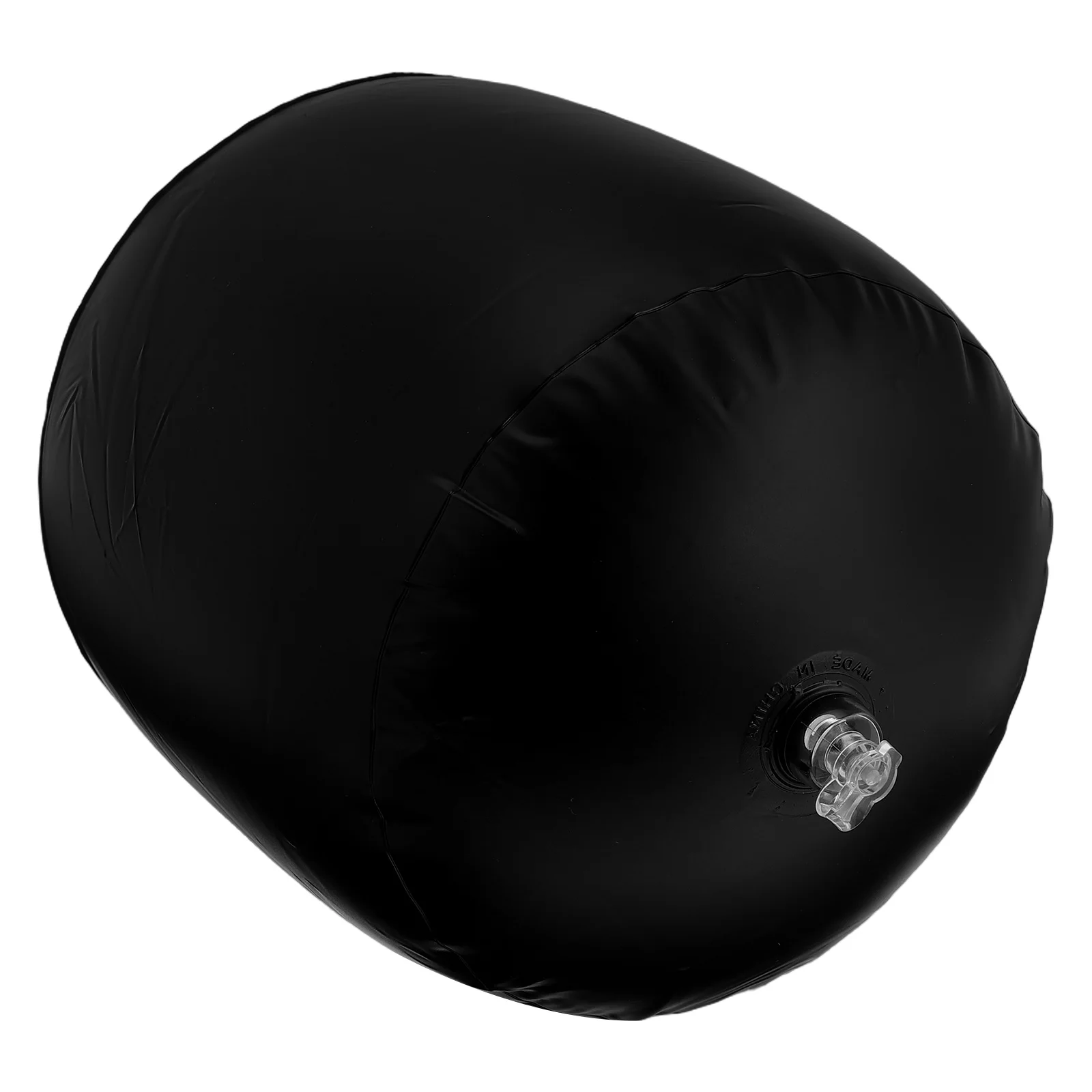 

Inflatable Hat Holder Display Stand Baseball Cap Inserts Hats Heighten Stands Organizer Shaper Black Inner Support