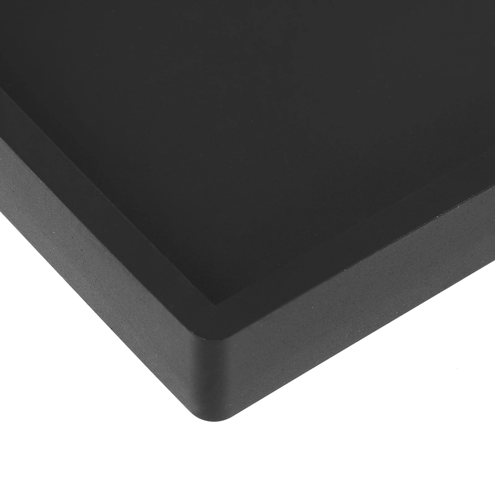 

Large Capacity Silicone Storage Bathroom Vanity Tray Organizer Non-Slip Countertop Tray For Kitchen Living Room Toilet Counter