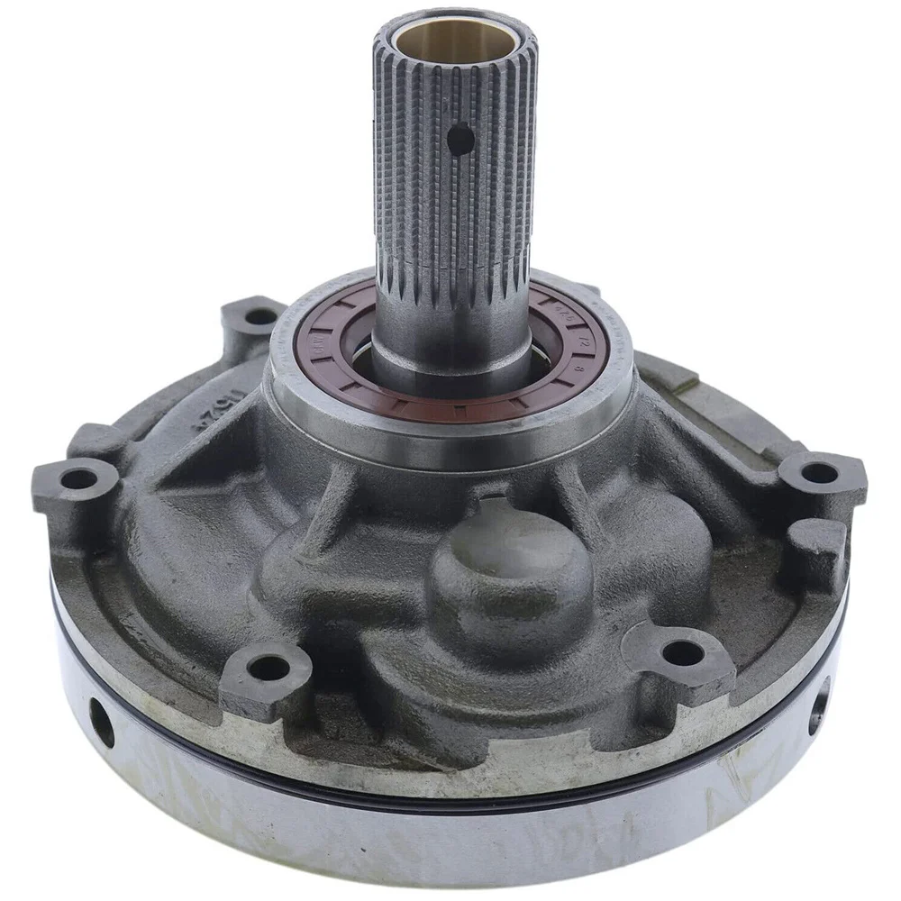 Transmission Pump 181199A4 For Backhoe 570LXT 580M 590SL 580SM 590SL 590SM