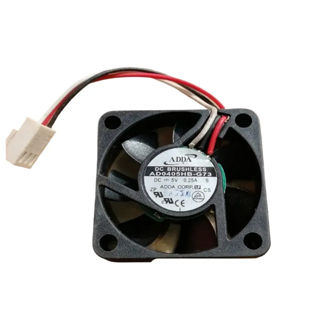 

40mm Fan for AD0405HB-G73 5V High-Speed Cooling 4010 4CM