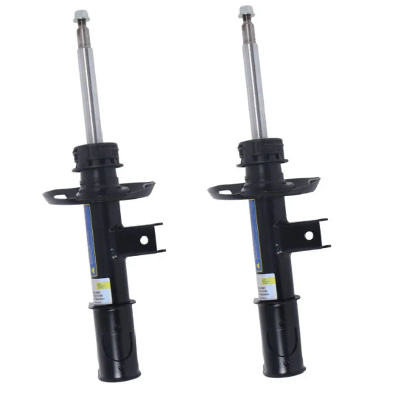 Front Shock Absorber Left and Right Set 1763231900 1763232000 2463232900 2463233000 for Mercedes-Benz W176 W246 C117 X117