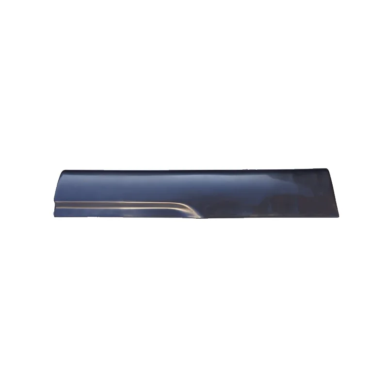 To yo ta's body Front left door outer protective strip assembly 750750E900 right 750760E900 left