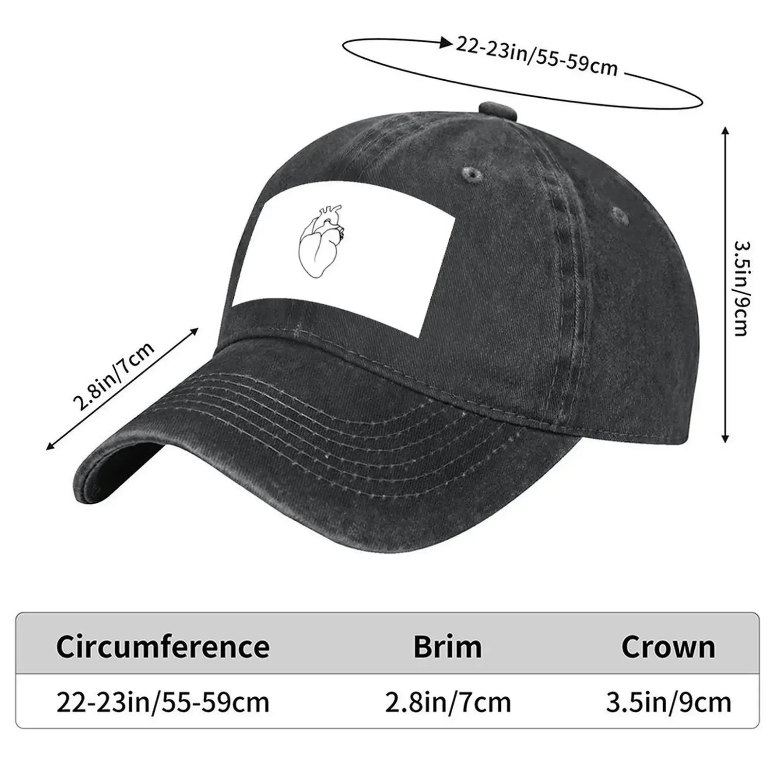 New QLF PNL FRANCE Rap Accessories Too Much Flow Baseball Cap Brand Man Cap Vintage Visor Golf Wear Men Women's