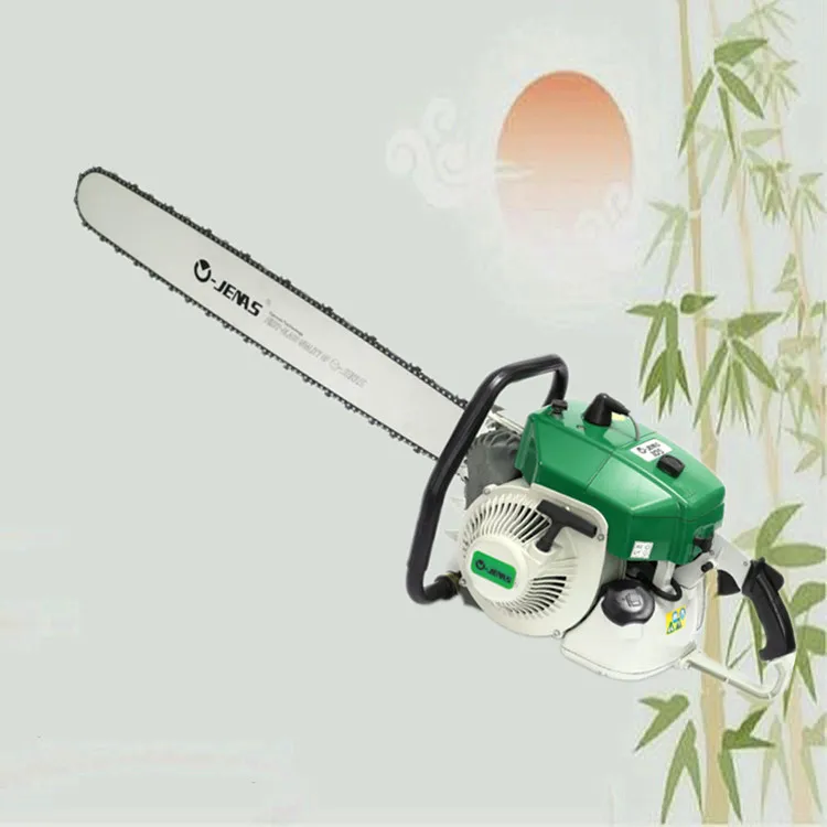 

105 cc 070 highest quality chainsaws cylinder chainsaw