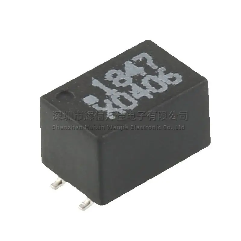 10 Uds XF0406-00SM nuevo parche micro 50V 2A 200 Ω filtro inductor de modo común elimina el ruido