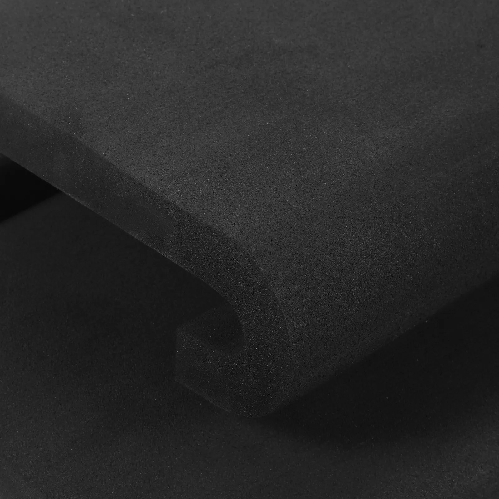 

Комплект из 2-х подушек для сиденья каяка, U-образный дизайн из ЭВА, нескользящее основание-пьедестал для использования на гребных тренажерах, лодках и сиденьях для гребли на открытом воздухе