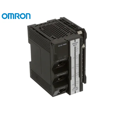 Bilashmart Omron NX1 CPU Unit NX102-1000 NX102-1020 NX102-1100 NX102-1120 NX102-1200 NX102-9000 NX102-9020