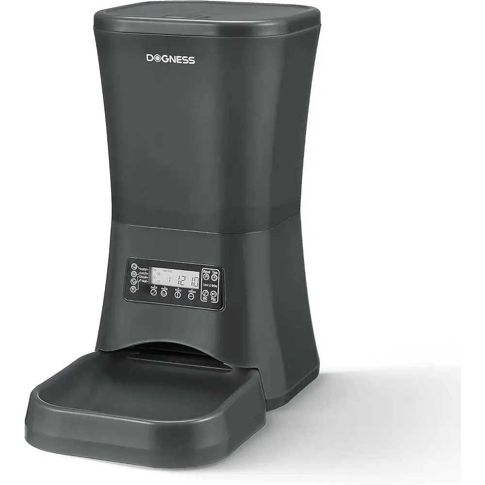 9L Dog Feeders For …