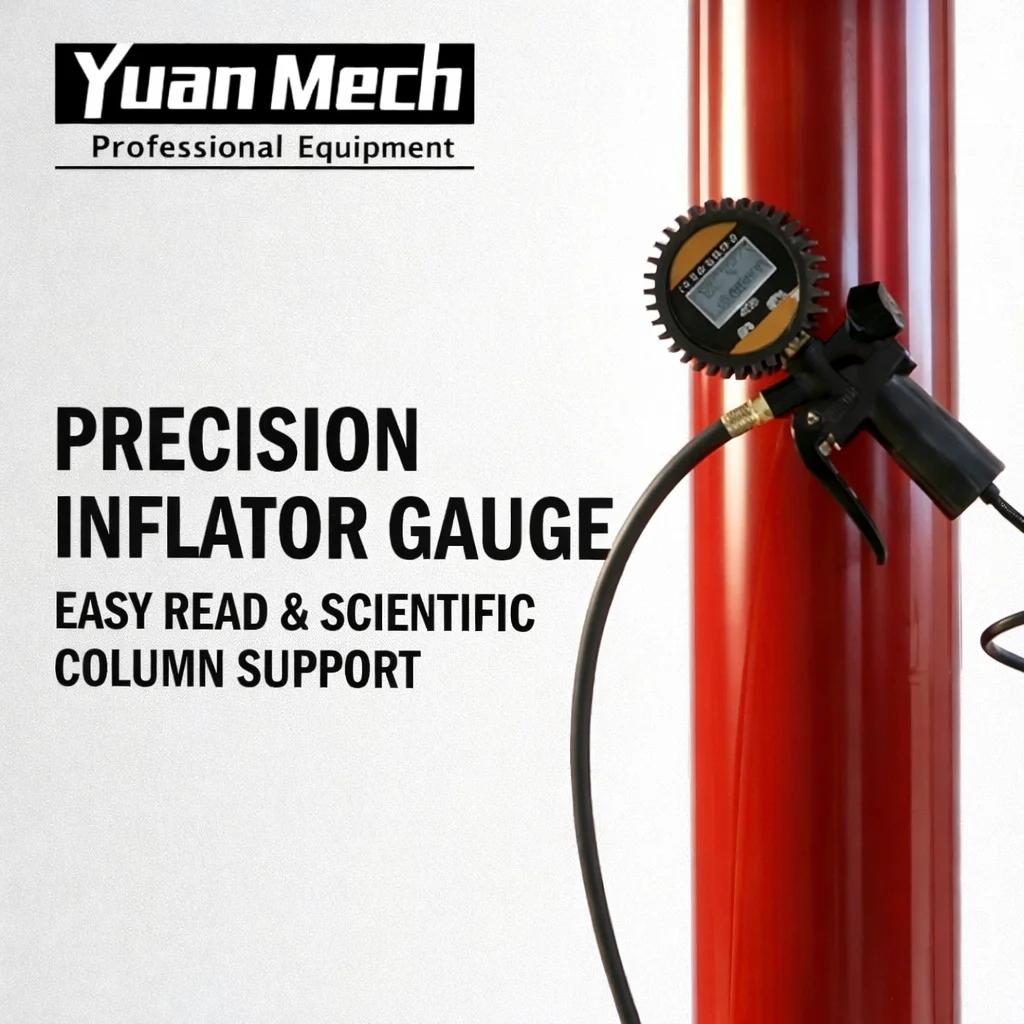 Máquina Desmontadora de Neumát - Tire Changer Machine reseña y precio