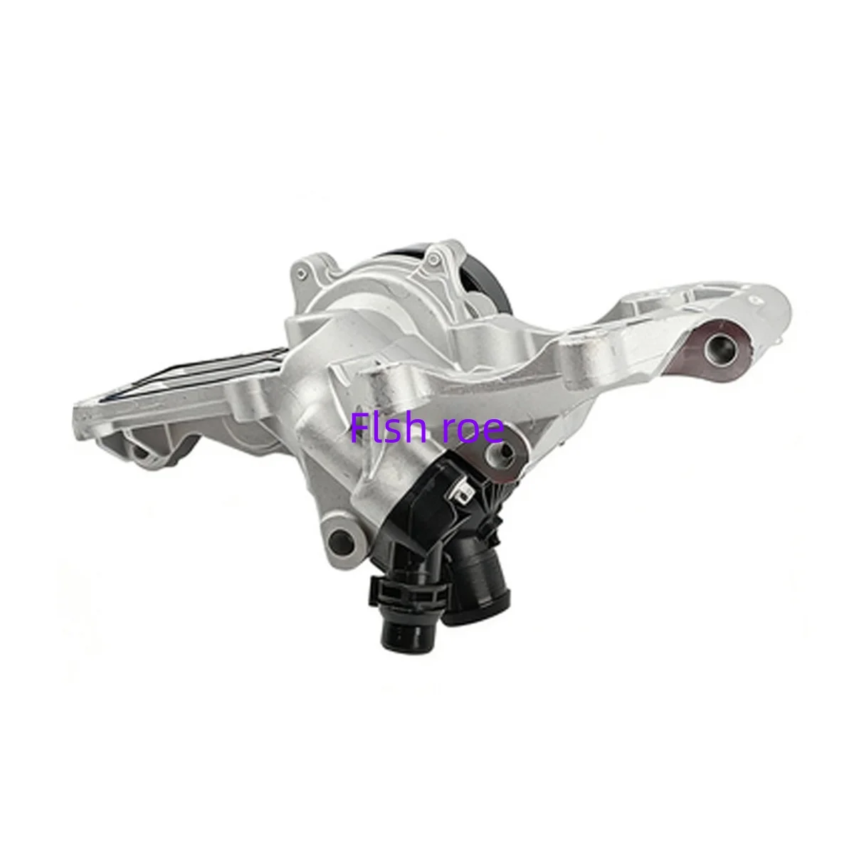 Applicable to 2016-2021 X3 520 220i 420i Electrically Assisted Coolant Pump 11517644809