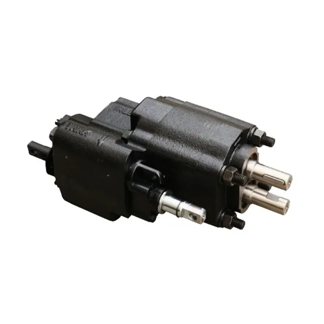 China Hydraulic Pto…