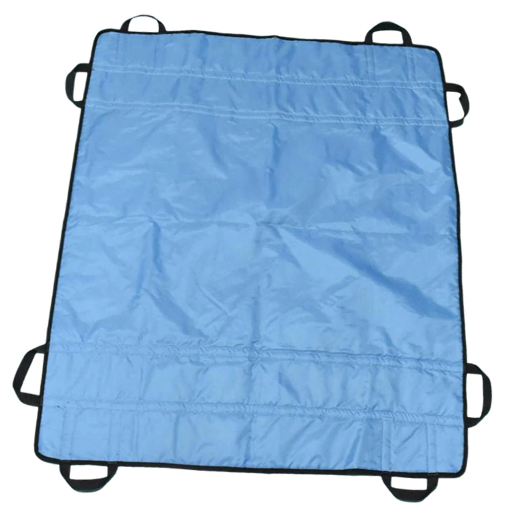 Turn Over Belt Bed Transfer Side-Lying Washable Patients Adult
