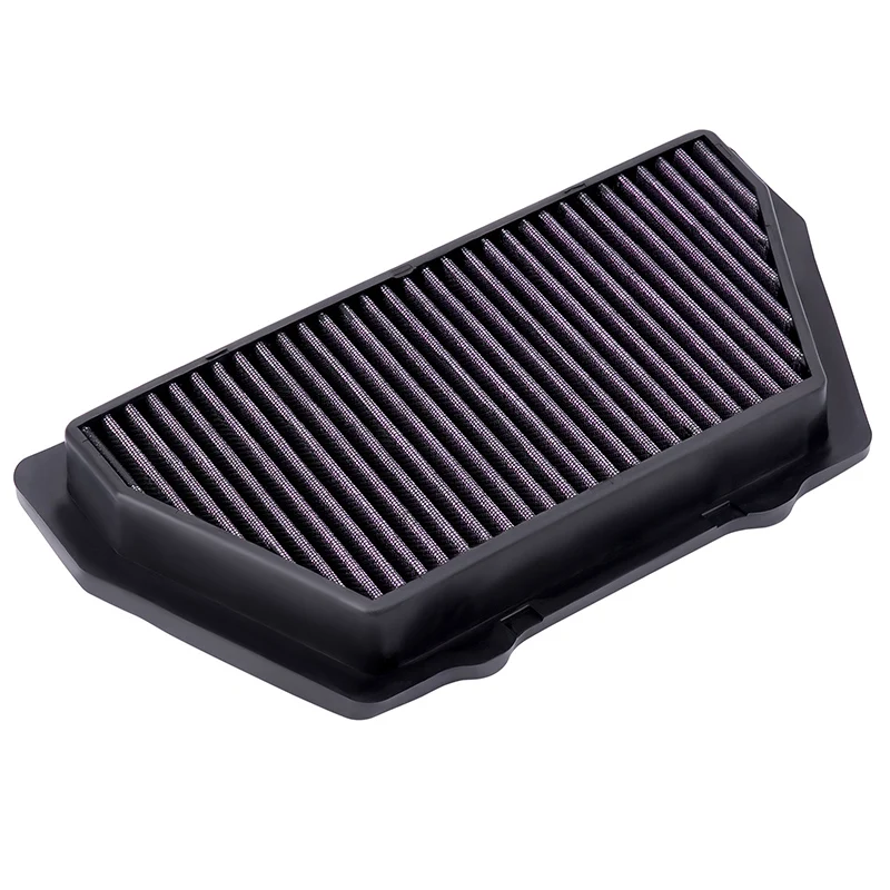 Pembersih Filter Udara Suku Cadang Sepeda Motor untuk Honda CBR1000RR CBR 1000 1000RR CBR1000 RR ABS Fireblade Edisi Khusus 17210-MFL-000