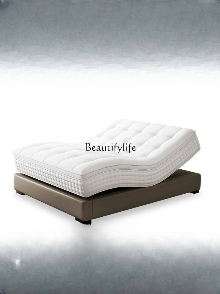 

Electric Bed Suspension Bed Integrated Fully Automatic Zero Gravity Manual Intelligent Mattress