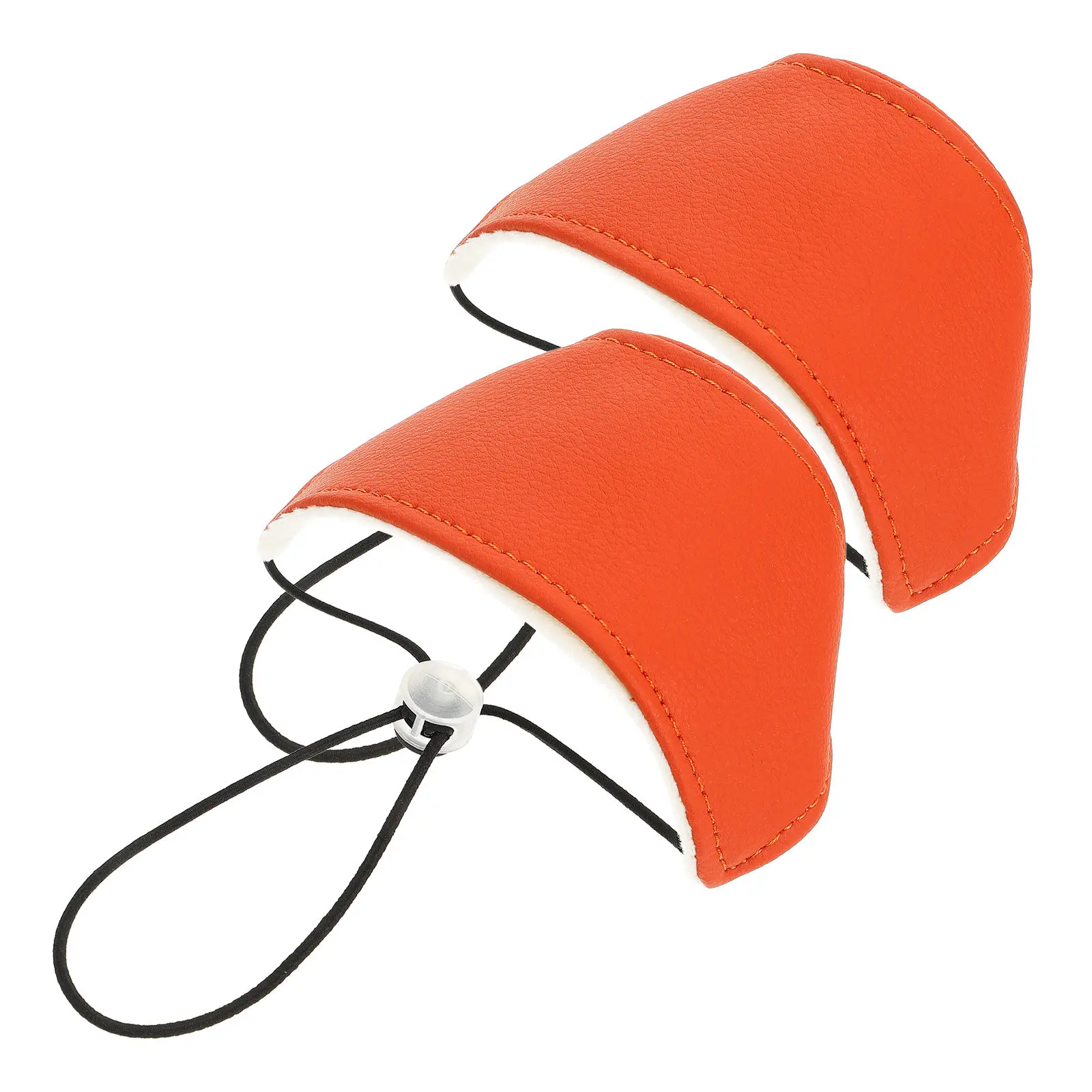 

2 шт. универсальные регулируемые накладки на каблуки для обуви, защита для ног, аксессуары для вождения, защита пола автомобиля