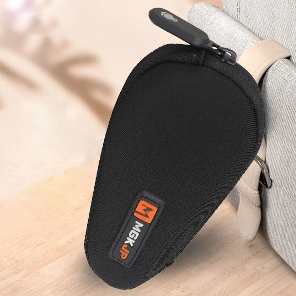 الكلارينيت الحقيبة الساكسفون المعبرة الحقيبة الكلارينيت حالة المعبرة مبطن الحقيبة طبقة مزدوجة لينة ساكس كيس مزموم تصميم الأزياء #2