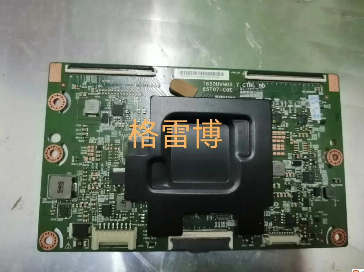 Logic Board T650HVN… - image