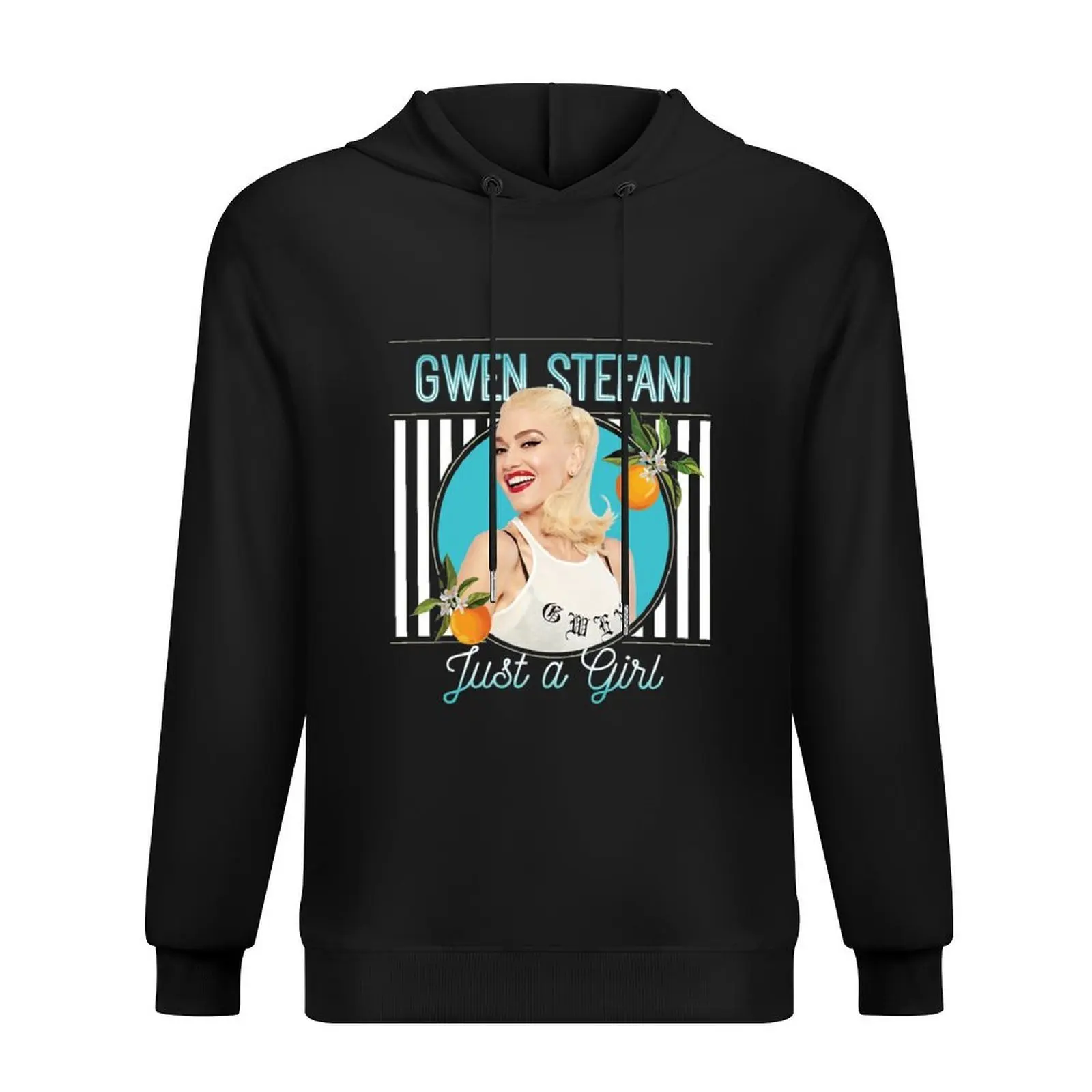 

Gwen Stefani 2021 Hoodie winter clothes aesthetic clothing mens clothes blouse new in hoodies & sweatshirts